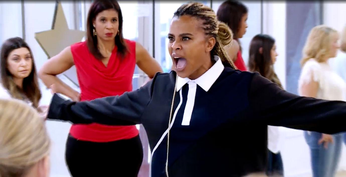 [VIDEO] Abby Lee Miller Cries Before Prison In 'Dance Moms' Trailer(02)