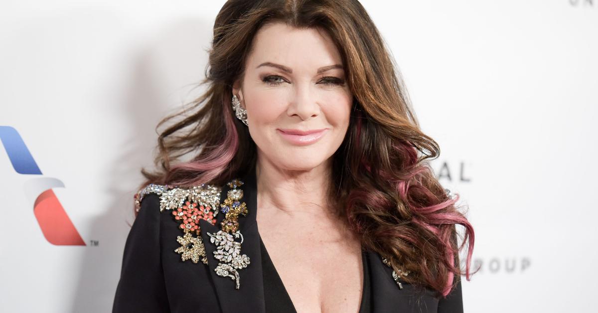 Lisa Vanderpump Reveals Bravo Contacted Her To Return To 'RHOBH'