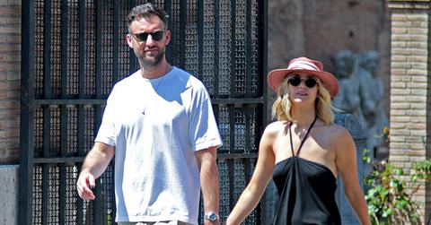 Will jennifer lawrence cooke maroney get married soon main