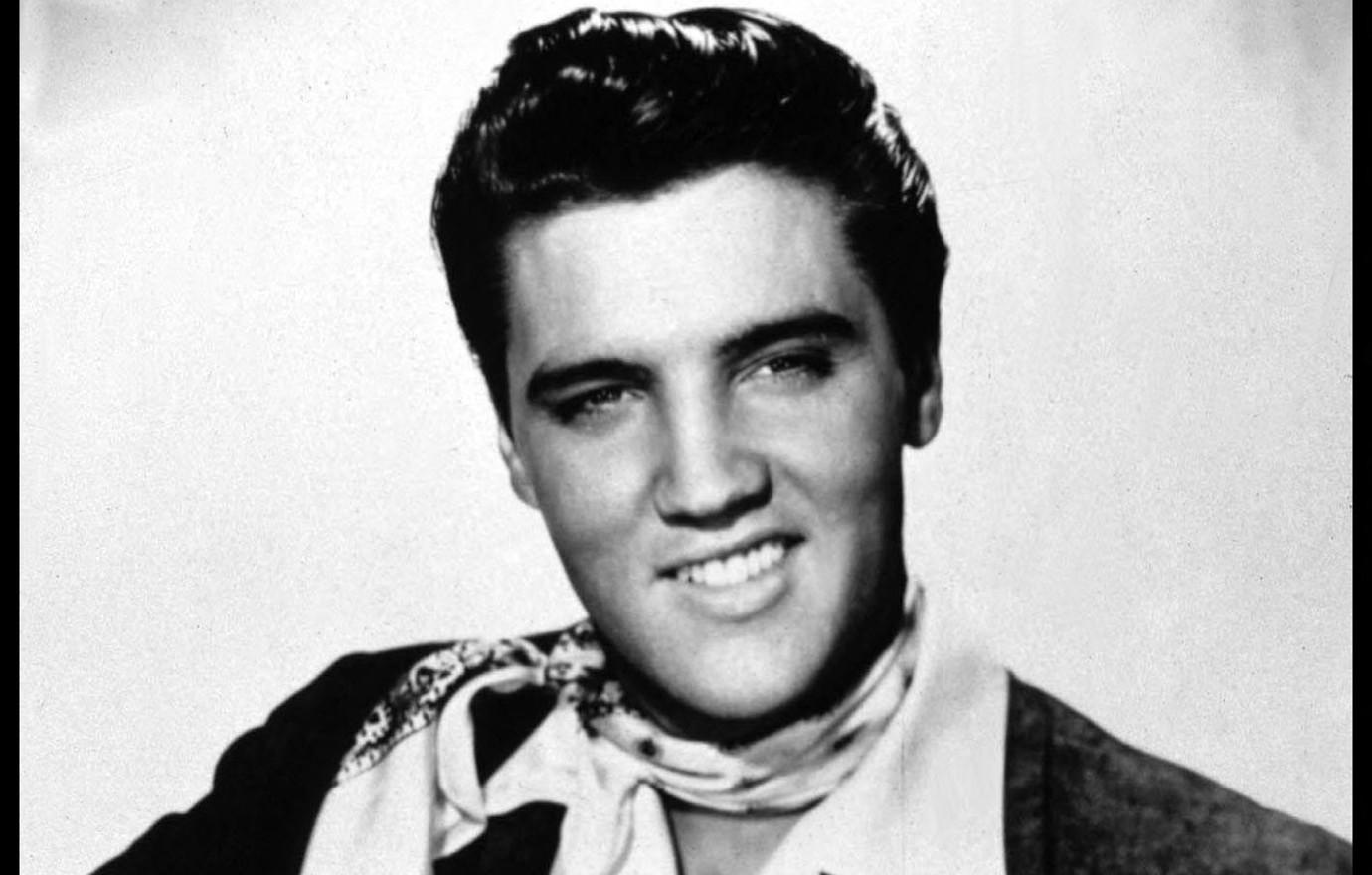 elvis