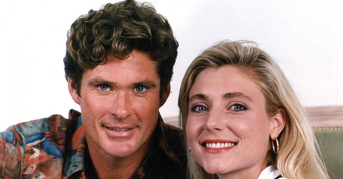 david hasselhoff heartbroken ex wife pamela bach death suicide