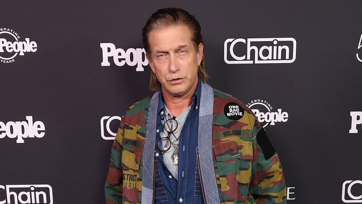 image of The Baldwin brothers are famously divided over the president. 