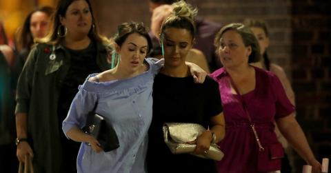 Manchest arena bombing victimes feature