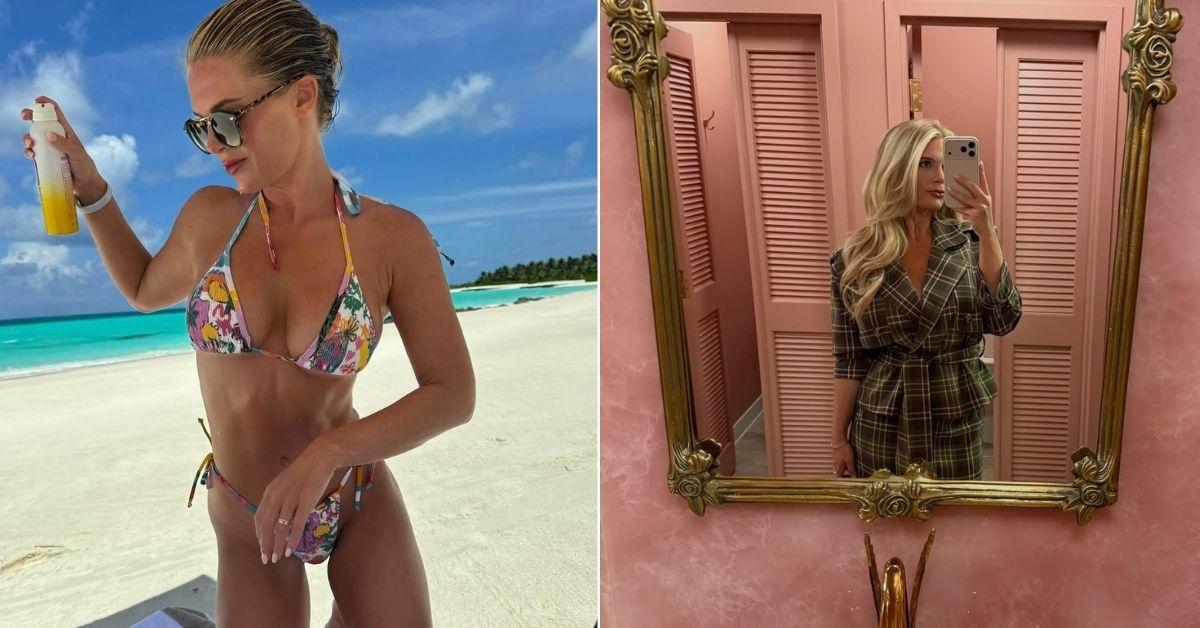 Southern Charm's Madison LeCroy 'Feels Like Herself' Again…