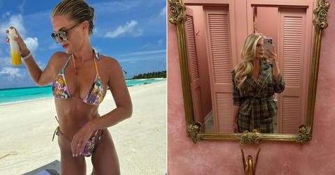 photo of Madison LeCroy.