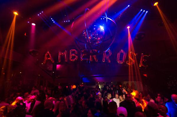 Amber rose birthday5