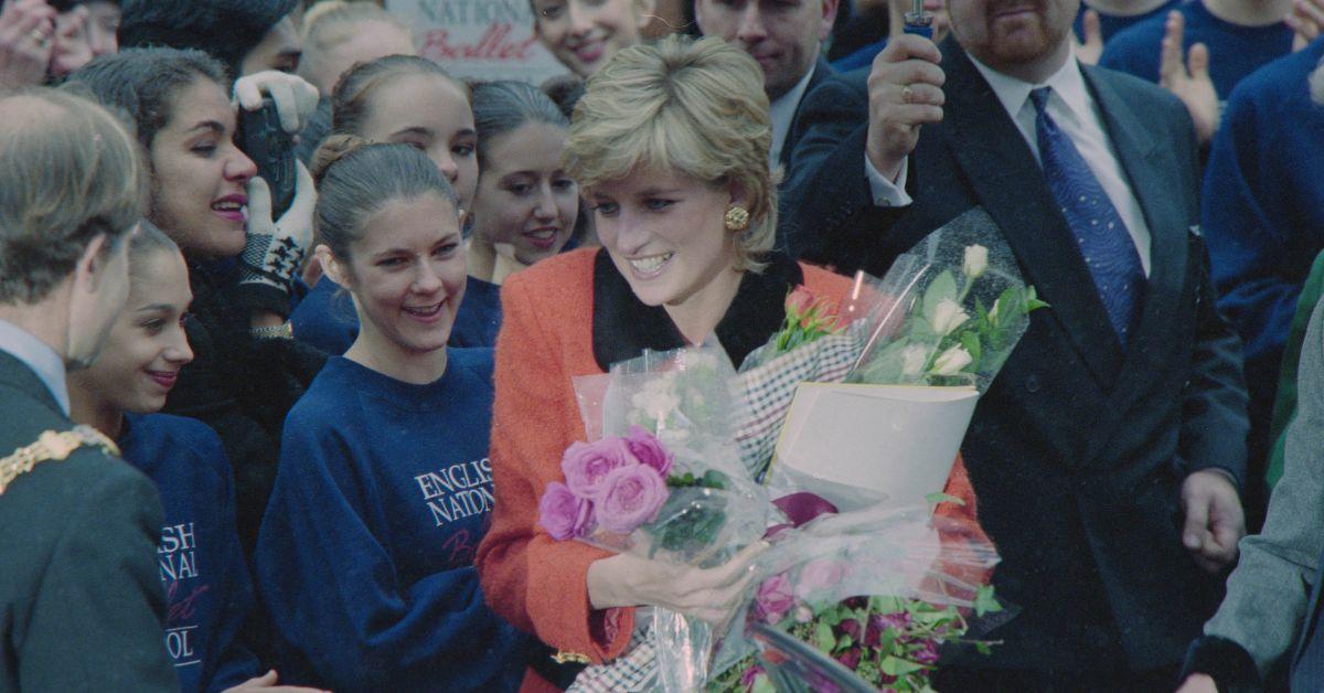 kim kardashian obsessed princess diana want collect belongings