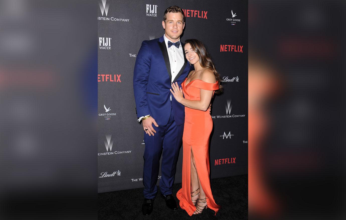 Colton underwood opens up about virginity 3