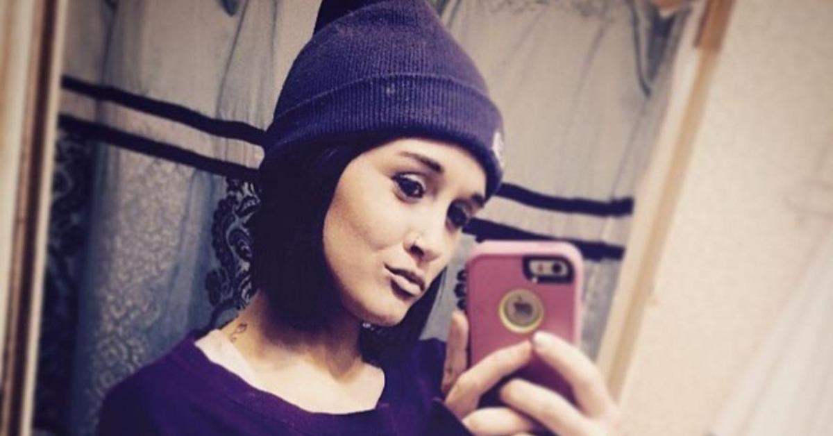 and pregnant jordan cashmyer fiance death triggered overdose