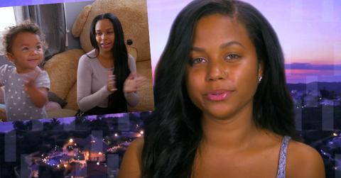 Cheyenne floyd joining teen mom og video