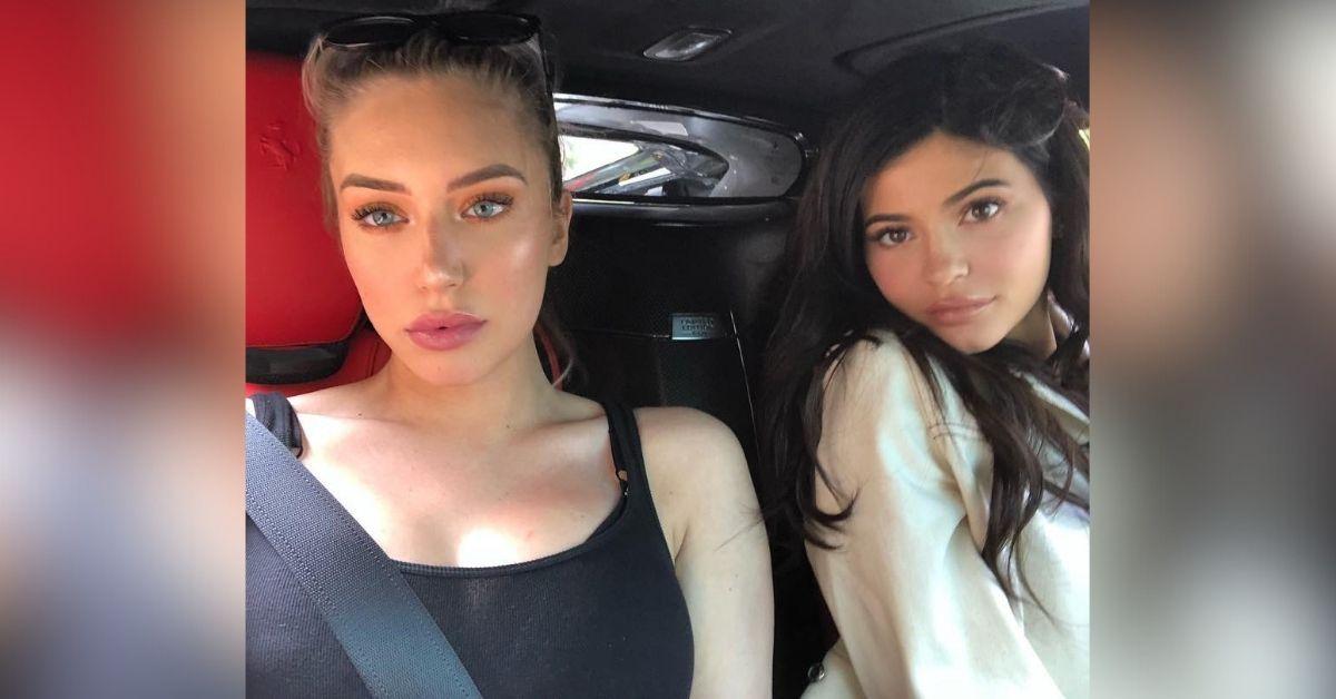 stassie karanikolaou plastic surgery before after photos