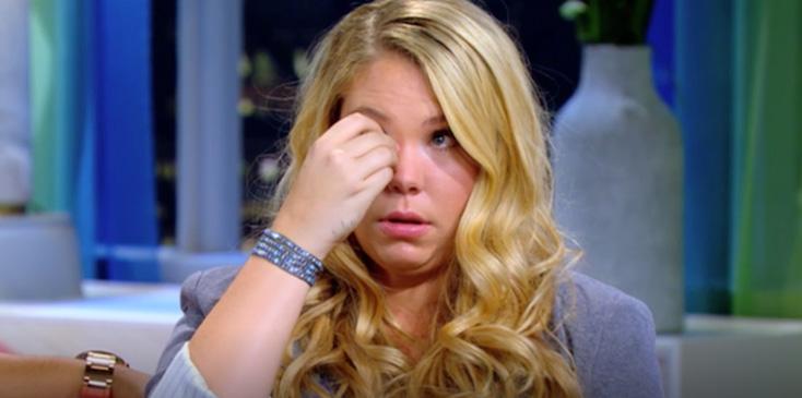 Kailyn lowry pregnant baby daddy revealed twitter h