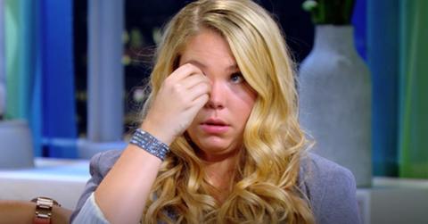 Kailyn lowry pregnant baby daddy revealed twitter h