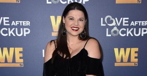 amy king family members blocked by anna duggar