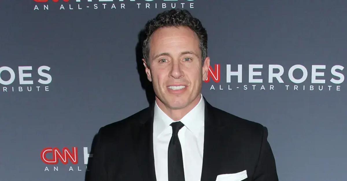 cnn chris cuomo slams absurd claims blame network demise jeff zucker