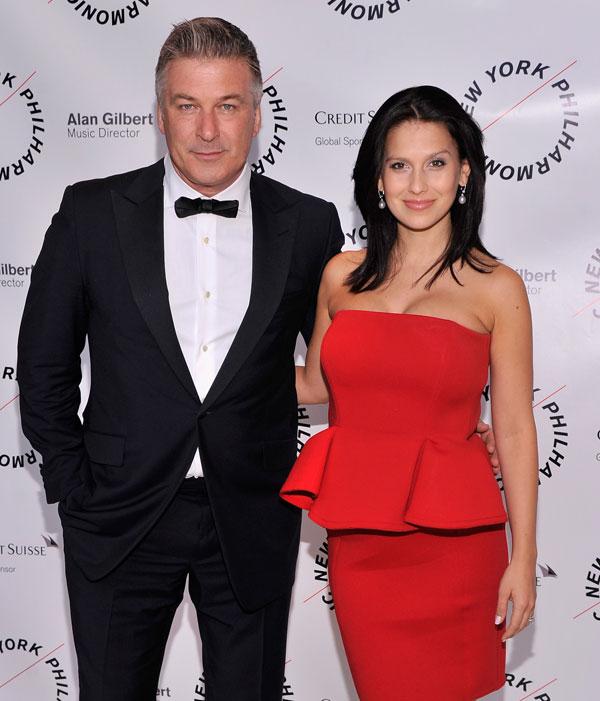 Alec Baldwin