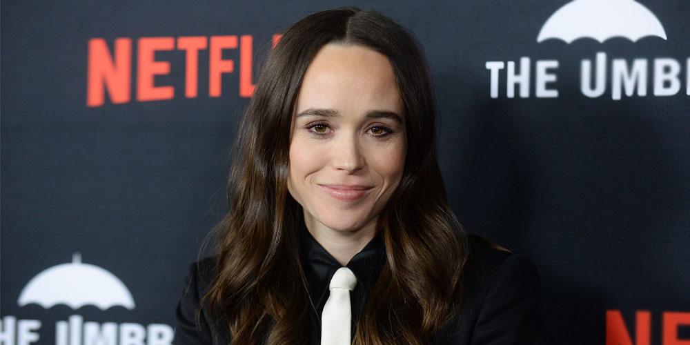 Ellen Page Comes Out As Transgender Male Named Elliot On Twitter