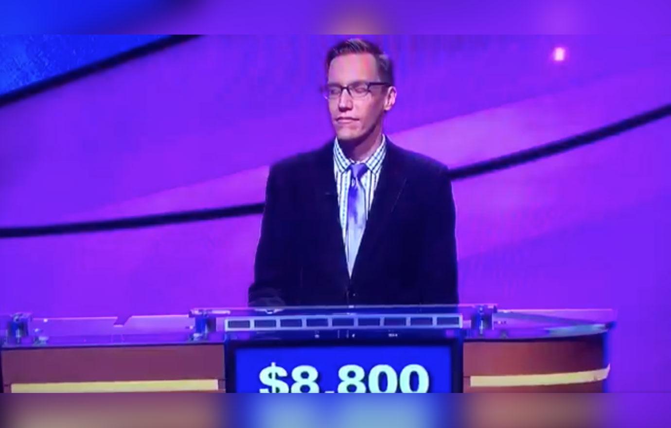 jeopardy contestant mispronounces gangstas paradise 01