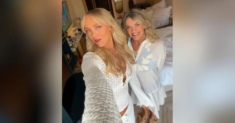 OnlyFans' Annie Knight Reveals How Her Parents Found Out About Her Work