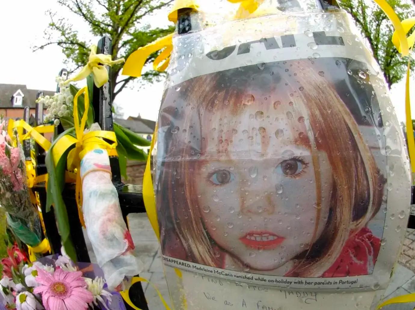 Madeleine McCann Update: Ex-Pal Of Prime Suspect Reveals His Past