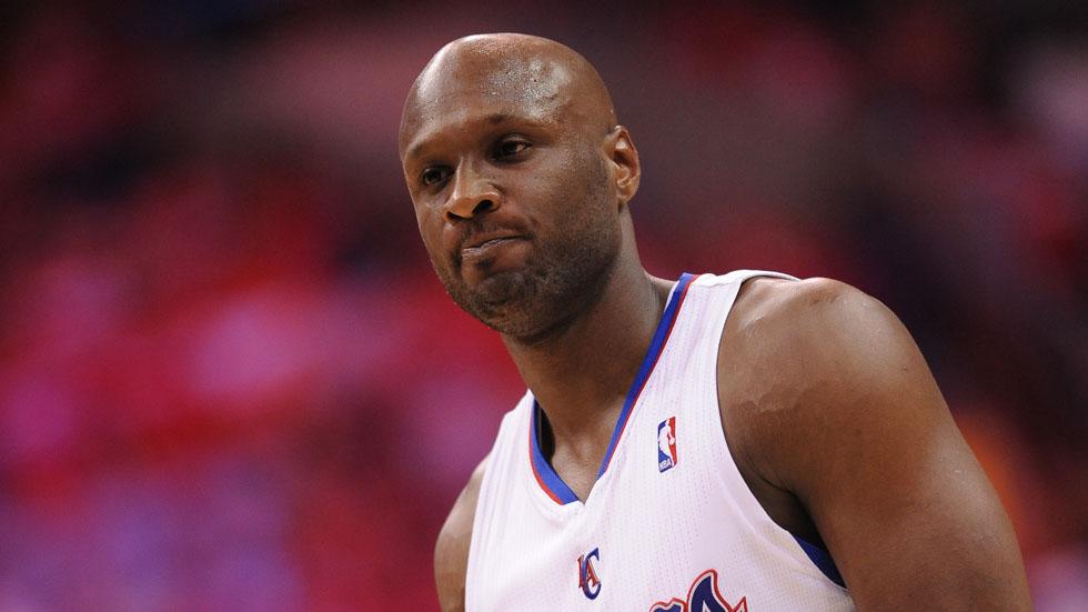 Memphis Grizzlies v Los Angeles Clippers – Game Five