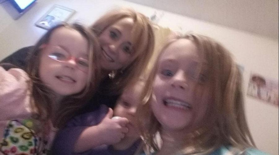 Leah messer confirms losing custody  06