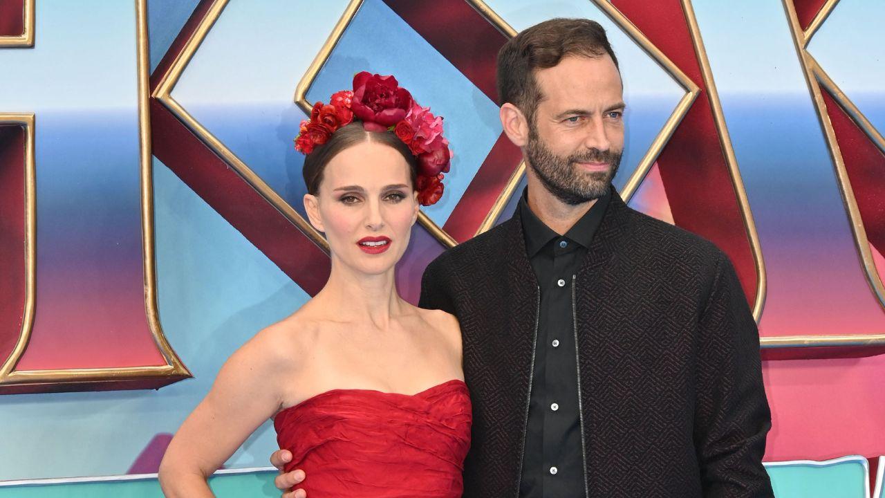 image of Natalie Portman
