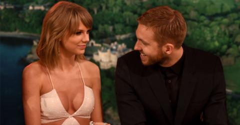 Taylor swift scotland mansion