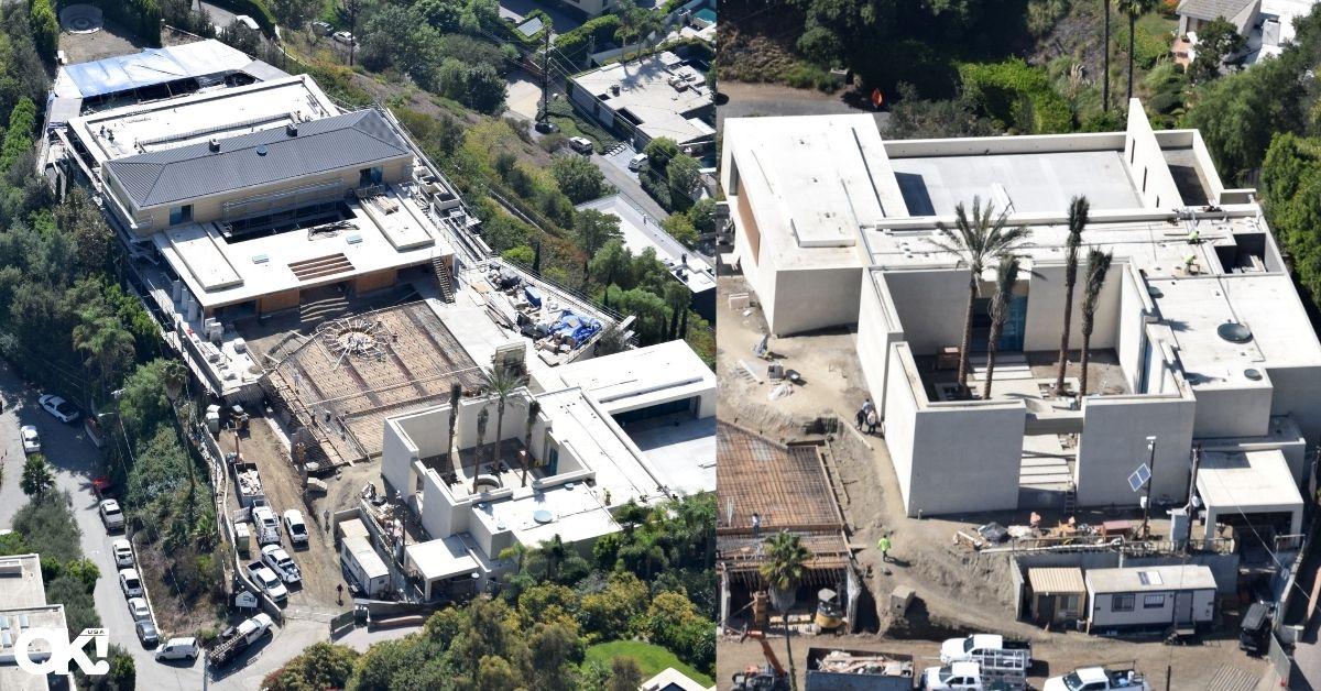 Image of LeBron James previously lived in Ohio.