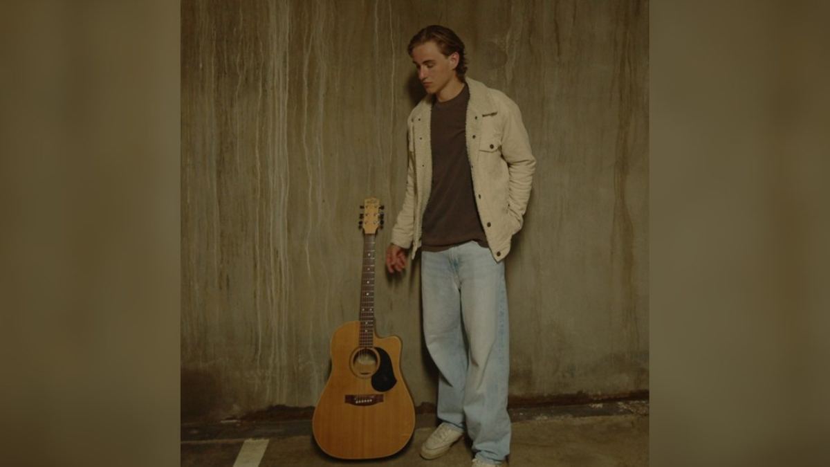 australian singer songwriter harry rooks prepares for us market move