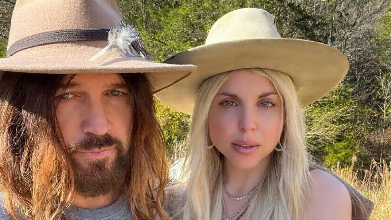 Image of Firerose claims Billy Ray Cyrus 'strategically isolated' her 'from everyone in my life.'