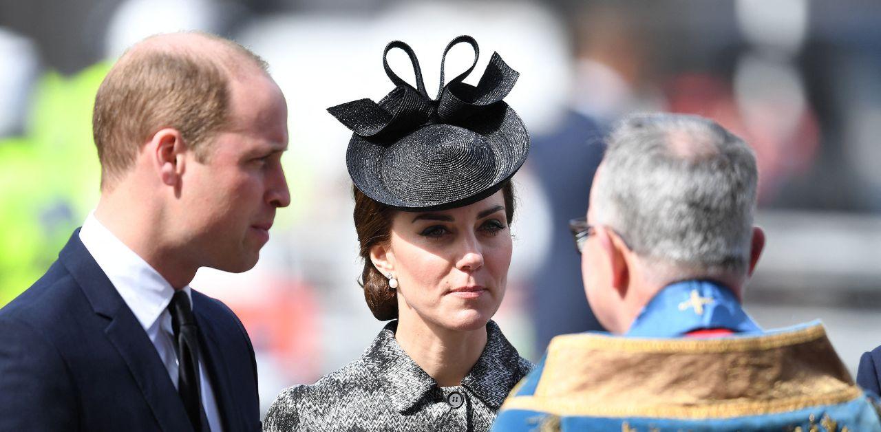 kate middleton gradually return public engagements cancer battle