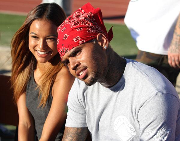 Chris brown karrueche tran attacked peta 05