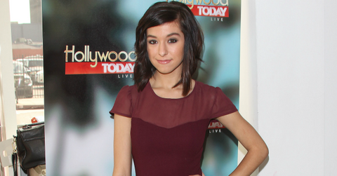 Christina grimmie shot killer identified H
