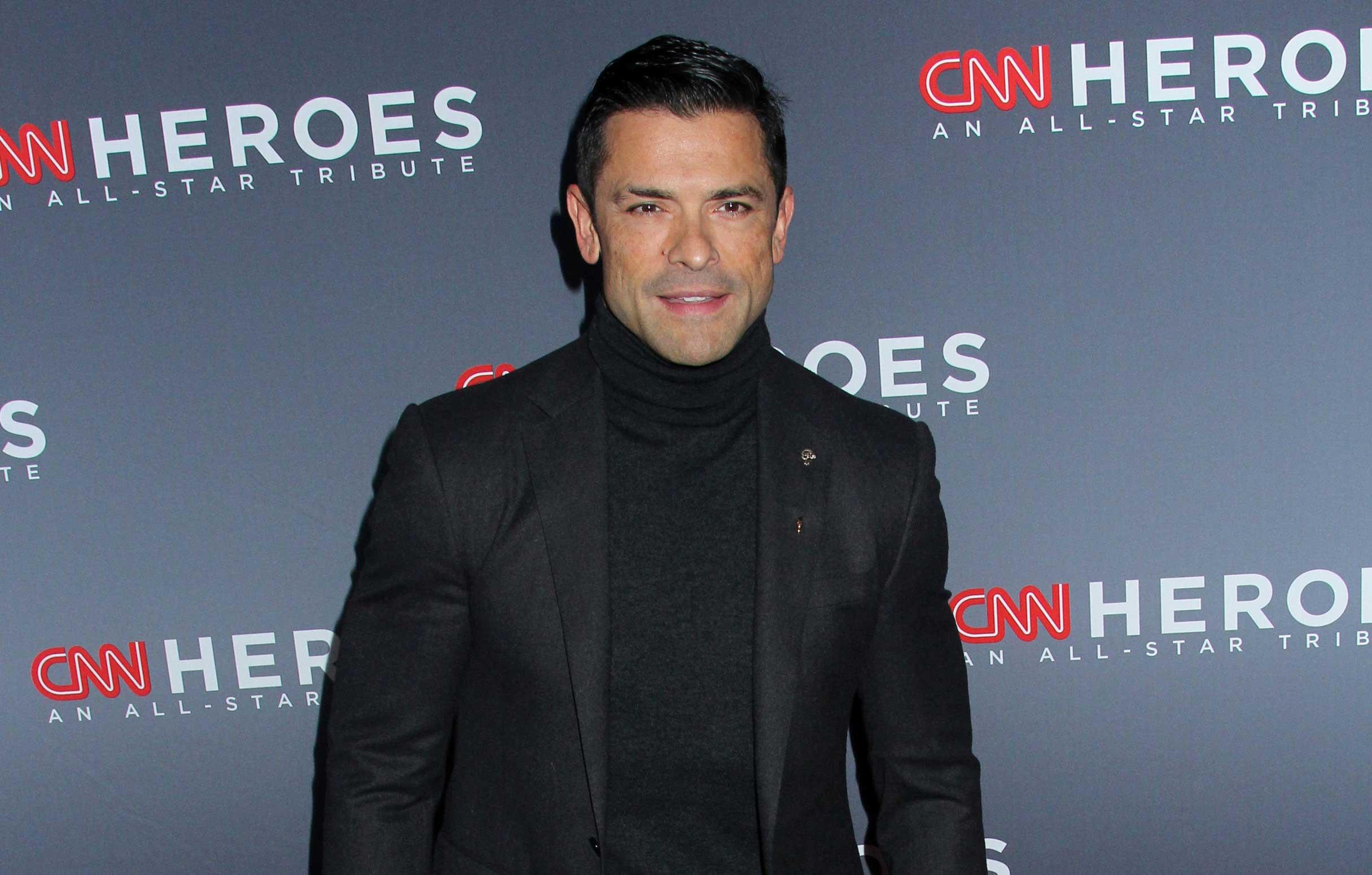 abc had been trying to woo mark consuelos