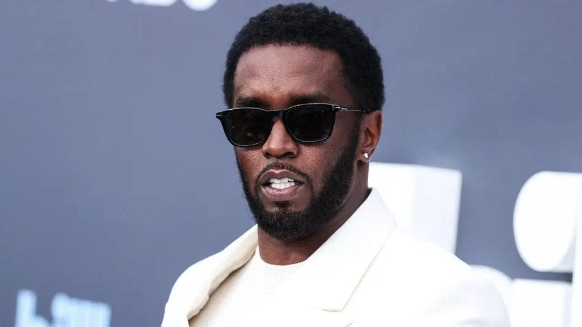 image of Diddy