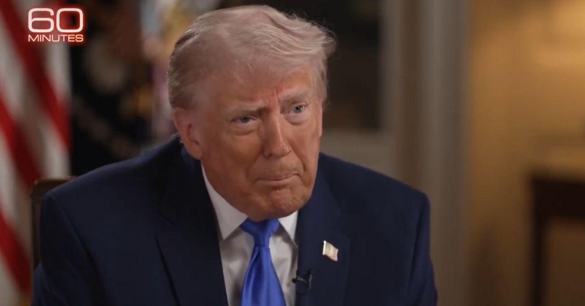 image of Donald Trump clarified he did not fall during the WHCD dinner but followed Secret Service instructions.