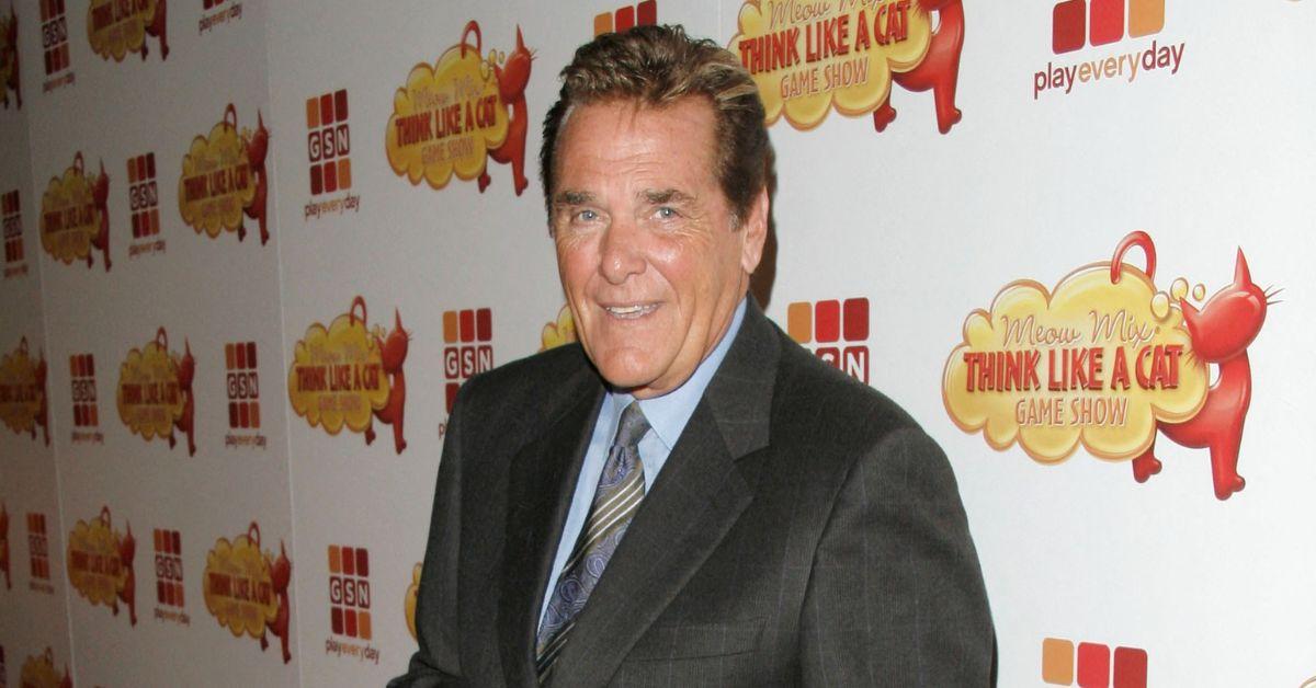 chuck woolery