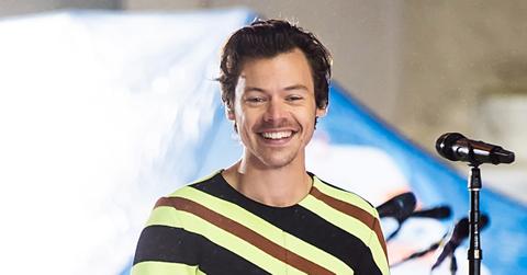 already a king the real reason why harry styles was snubbed for elvis role pp