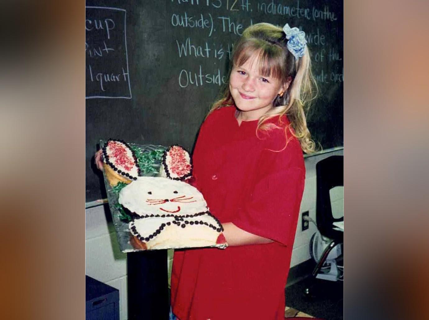 Miranda Lambert Reveals Her & Stepson's Sweet Tradition