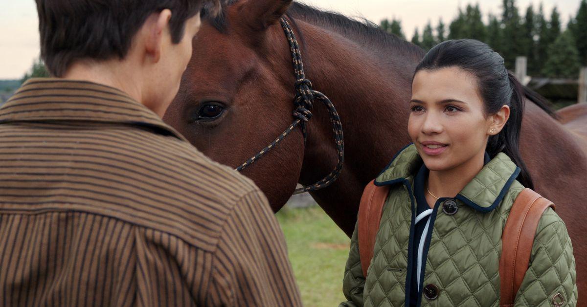 my life with the walter boys season  cast trailer release date netflix