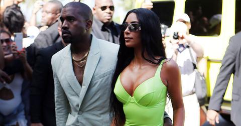 Kanye west birthday gift kim kardashian–minimalist home 1