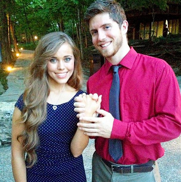 Jessa duggar pregnant 05