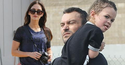 Megan fox brian austin green pumpkin patch 06