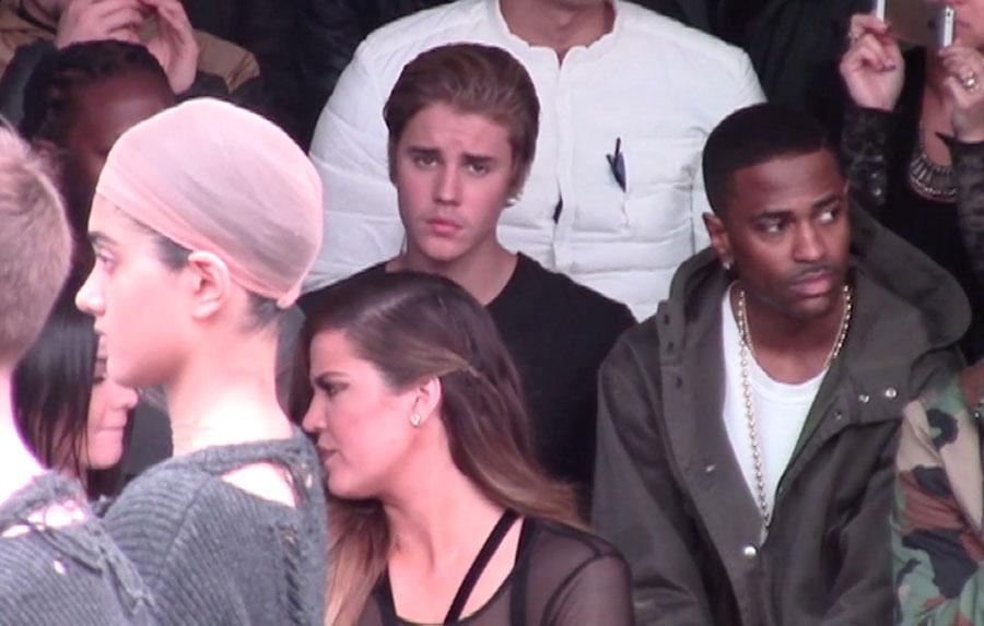 Justin bieber hailey baldwin nyfw pics 04