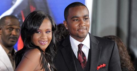 bobbi kristina brown nick gordon
