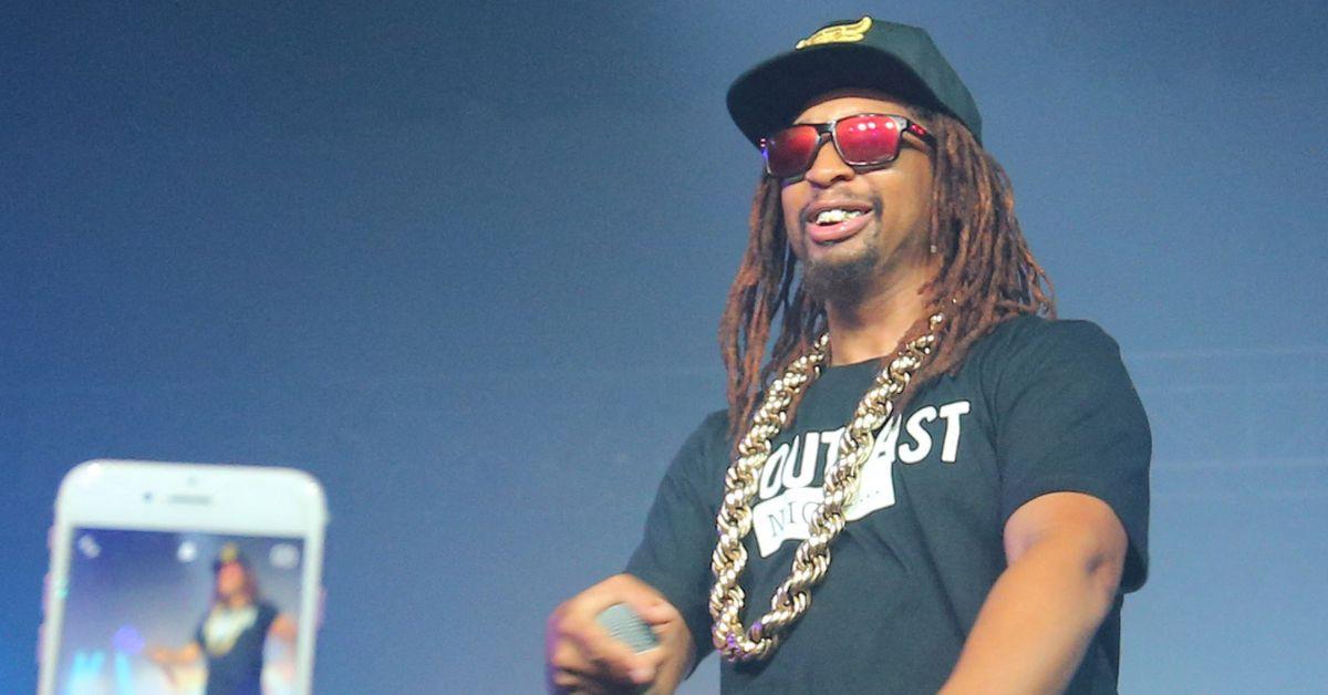 lil jon son health journey