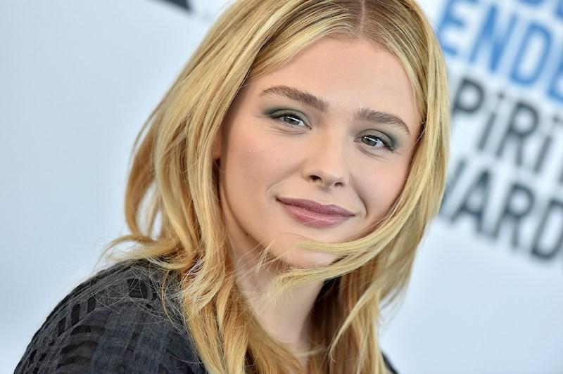 Chloë Grace Moretz: 'Cruel' 'Family Guy' meme made me a recluse