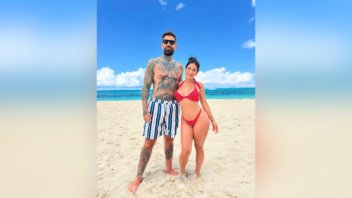 lena the plug adam divorce drama identity theft claims