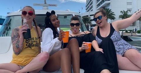 teen-mom-og-cast-instagram-partying-vacation-photos